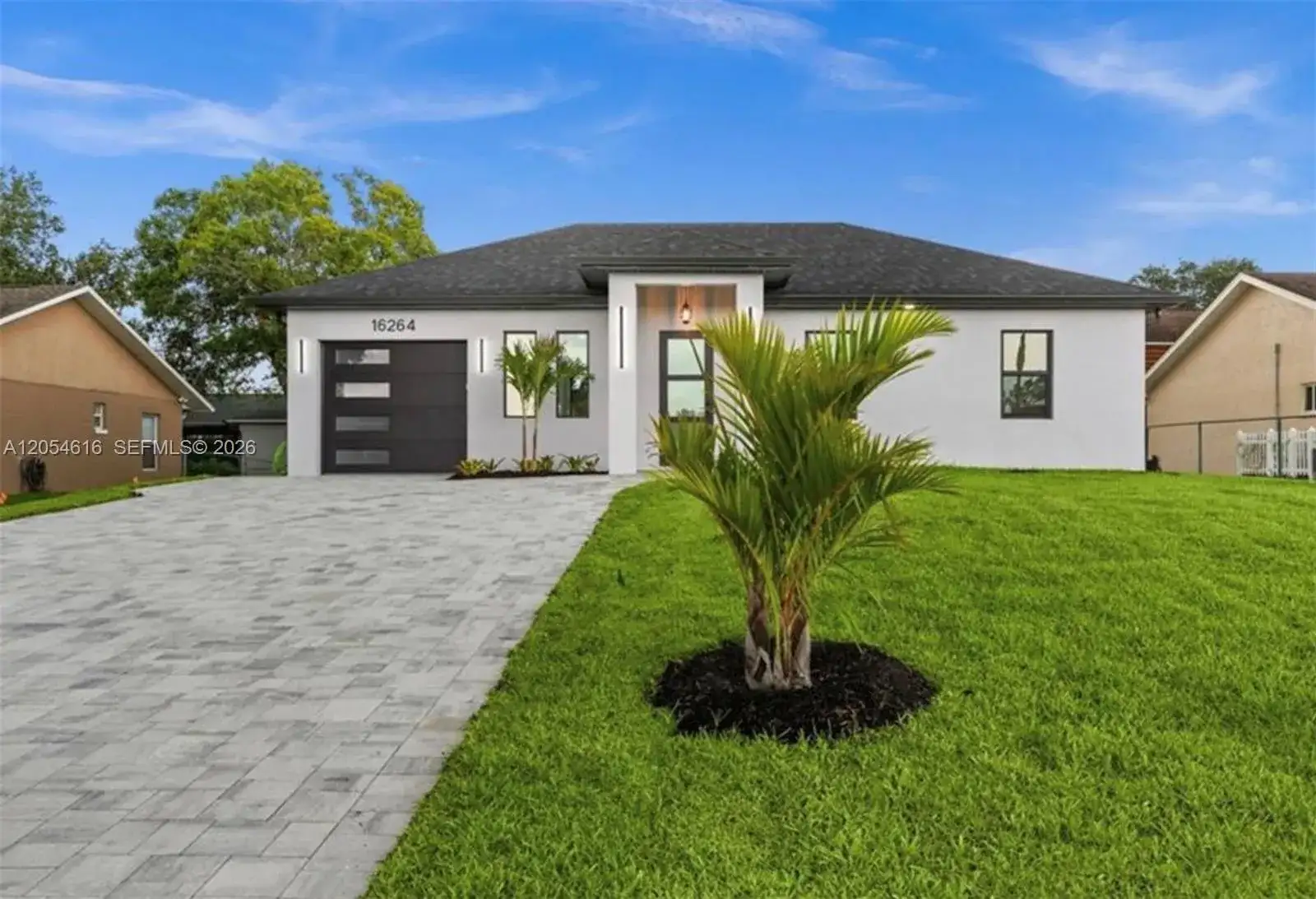 16264 HORIZON RD, North Fort Myers FL 33971 photo 4