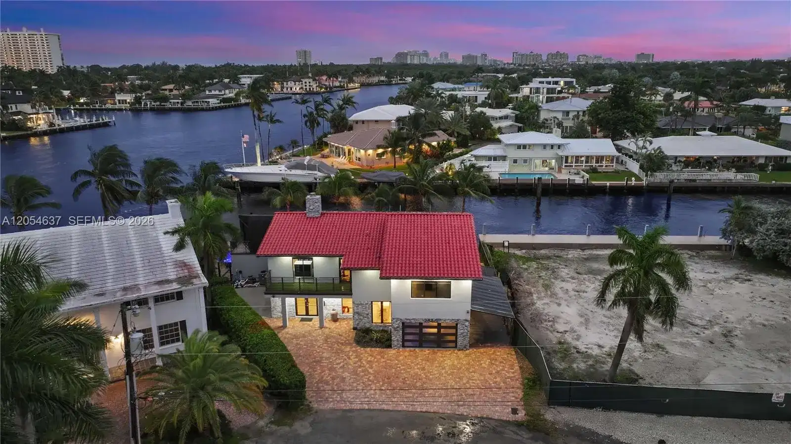 2886 NE 25th St, Fort Lauderdale FL 33305 photo 2