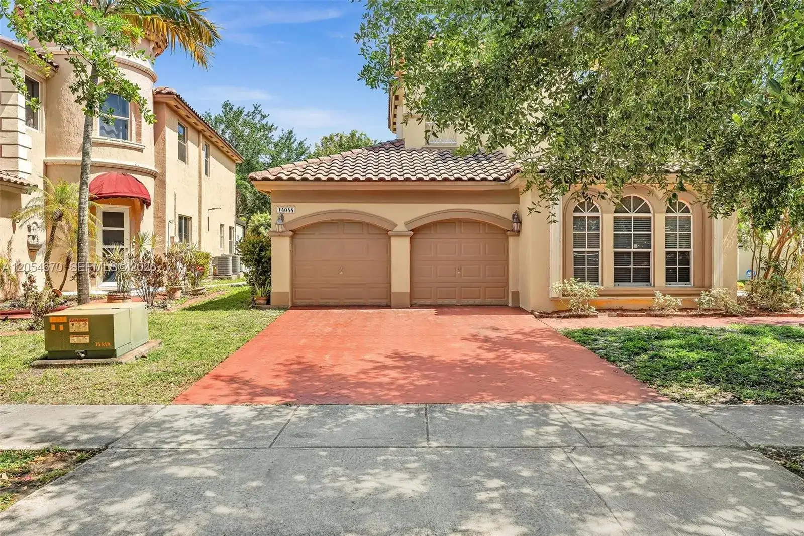 14044 SW 54th St, Miramar FL 33027 photo 2
