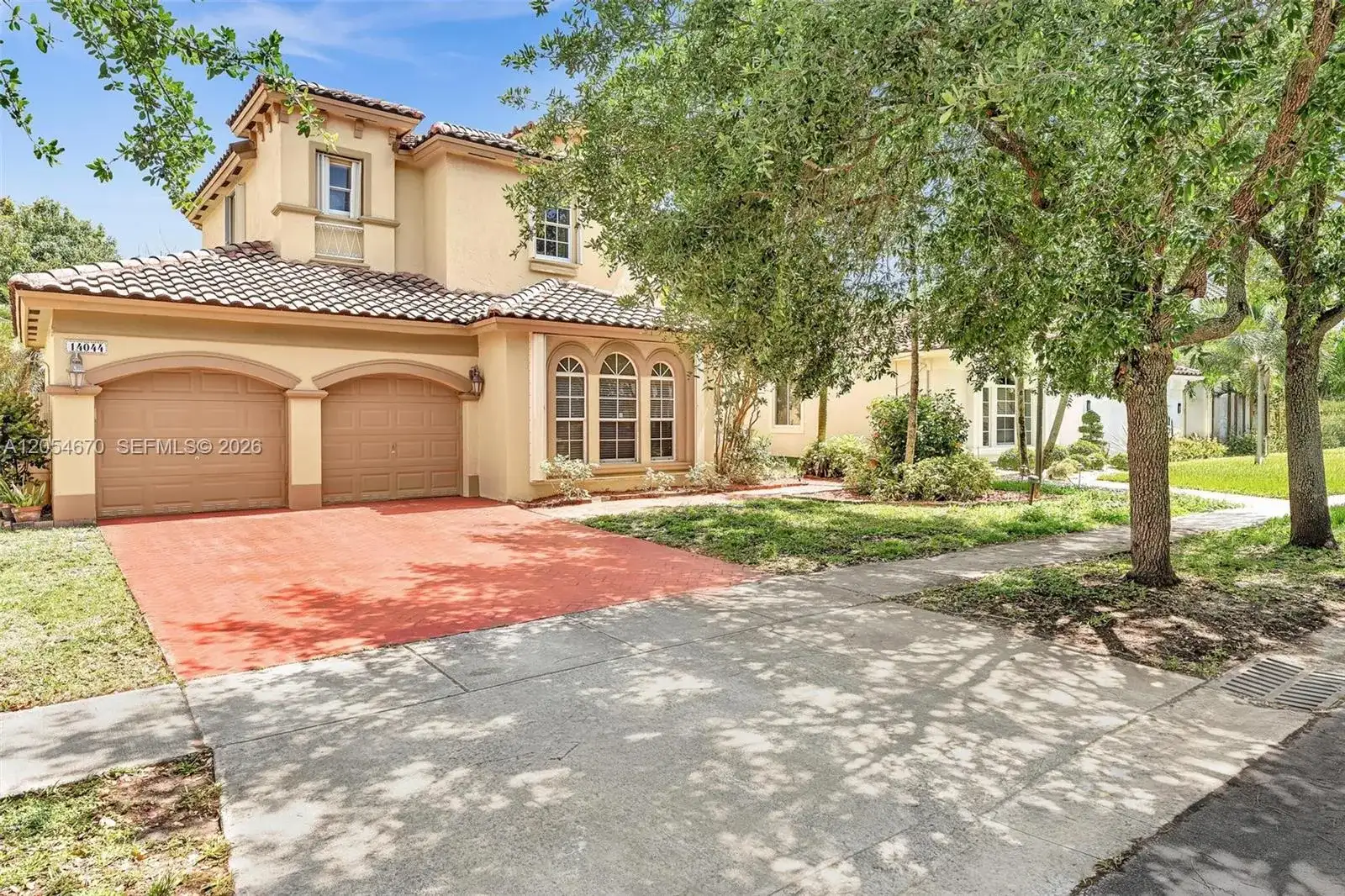 14044 SW 54th St, Miramar FL 33027 photo 3