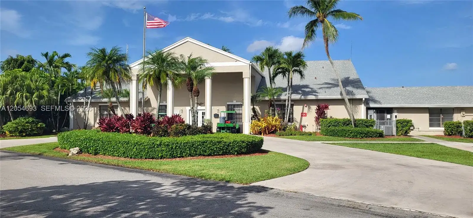 1280 S Franklin Ave # 1280G, Homestead FL 33034 photo 3