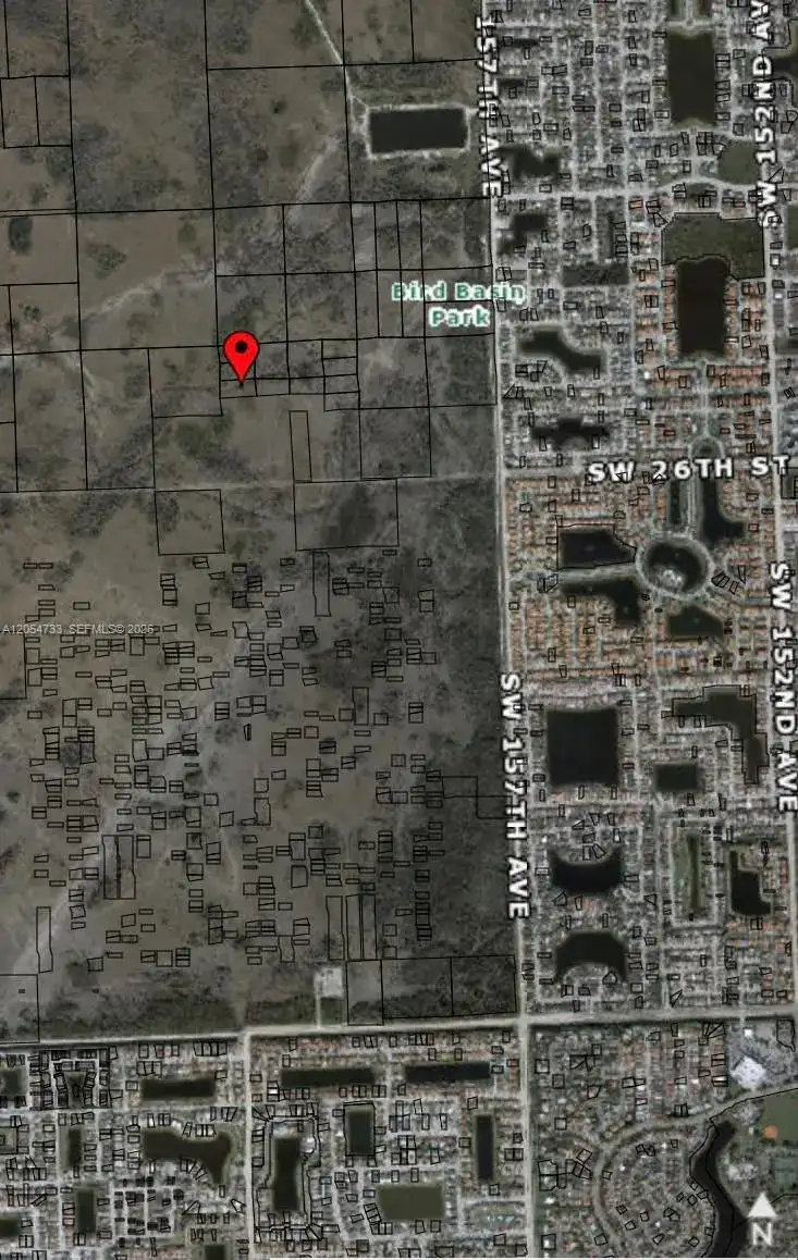 SW 163rd St SW 24th Ter, Miami FL 33185 photo 3