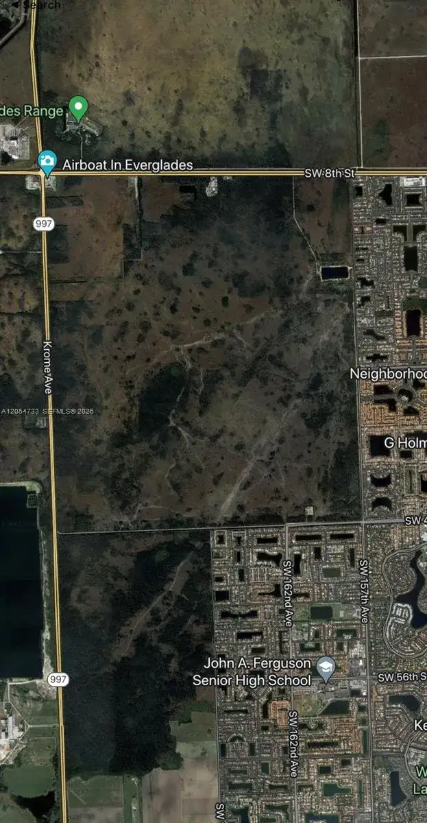 SW 163rd St SW 24th Ter, Miami FL 33185 photo 4