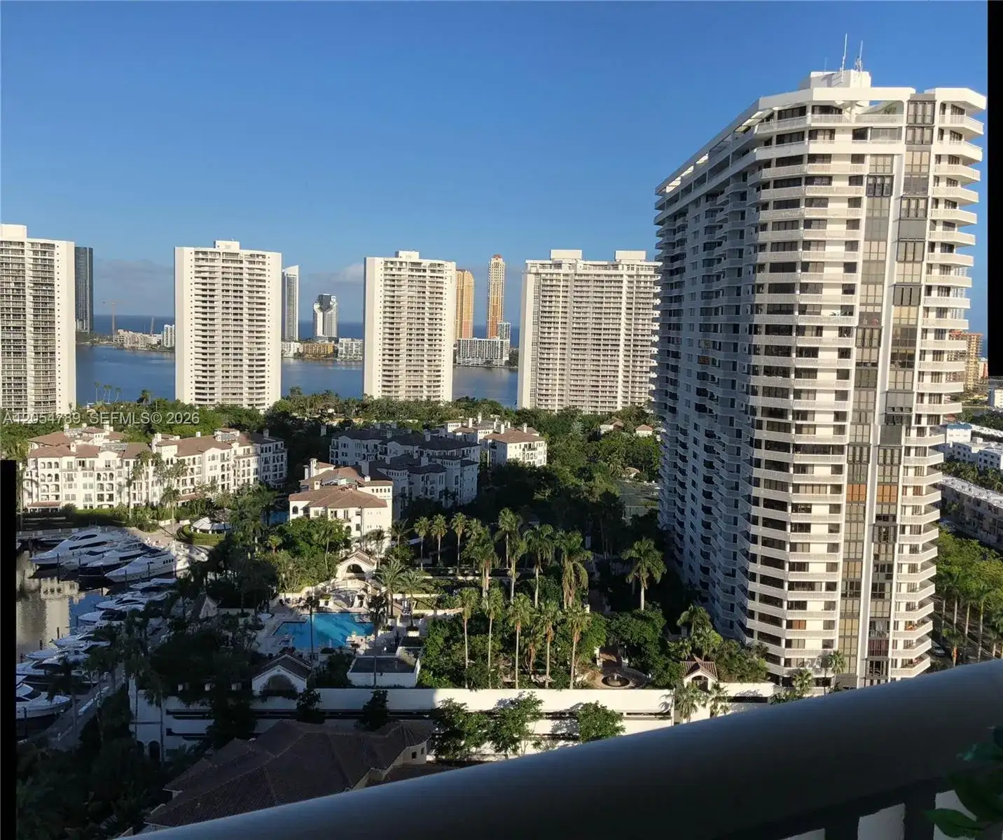 1000 Island Blvd # 2308, Aventura FL 33160 photo 3
