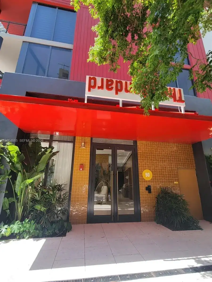 90 NE 32 ST # 609, Miami FL 33127 photo 2