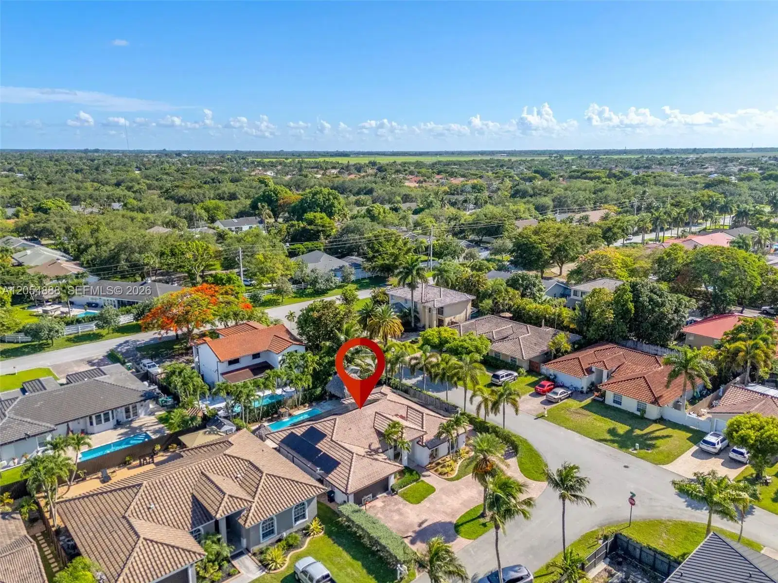15260 SW 143rd St, Miami FL 33196 photo 5