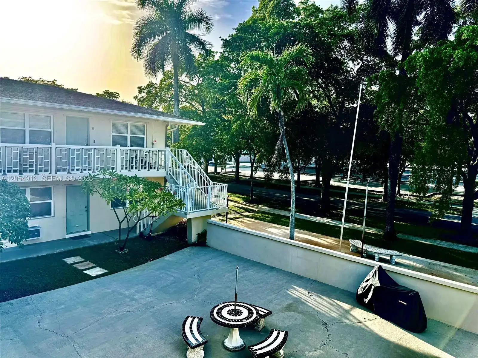 3500 Harrison St # 12, Hollywood FL 33021 photo 3