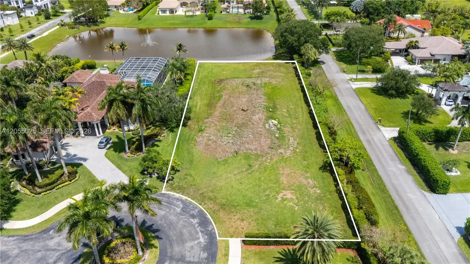 2270 Dorado Ave, Davie FL 33324 photo 2