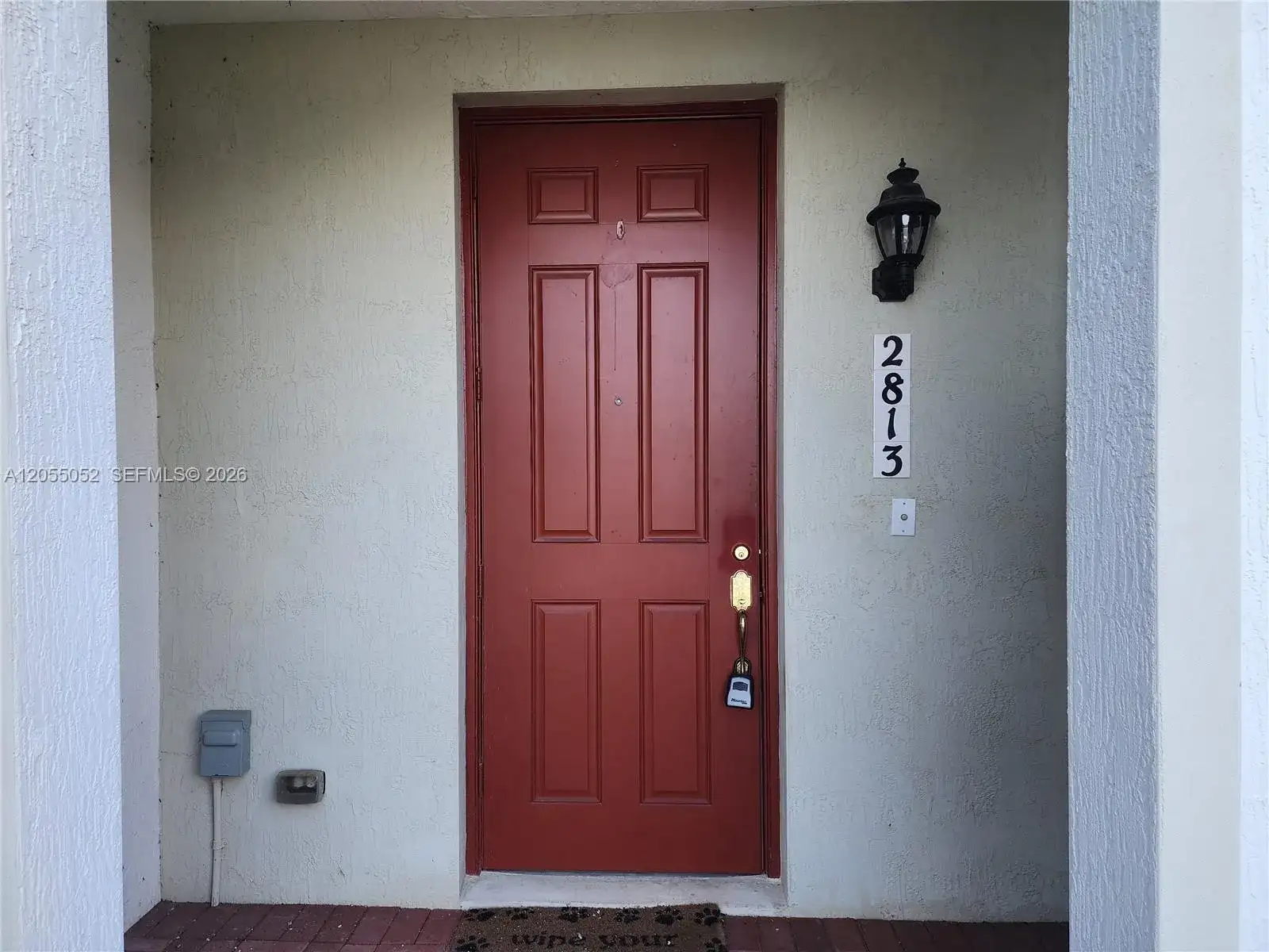 2813 SW 119th Way, Miramar FL 33025 photo 4