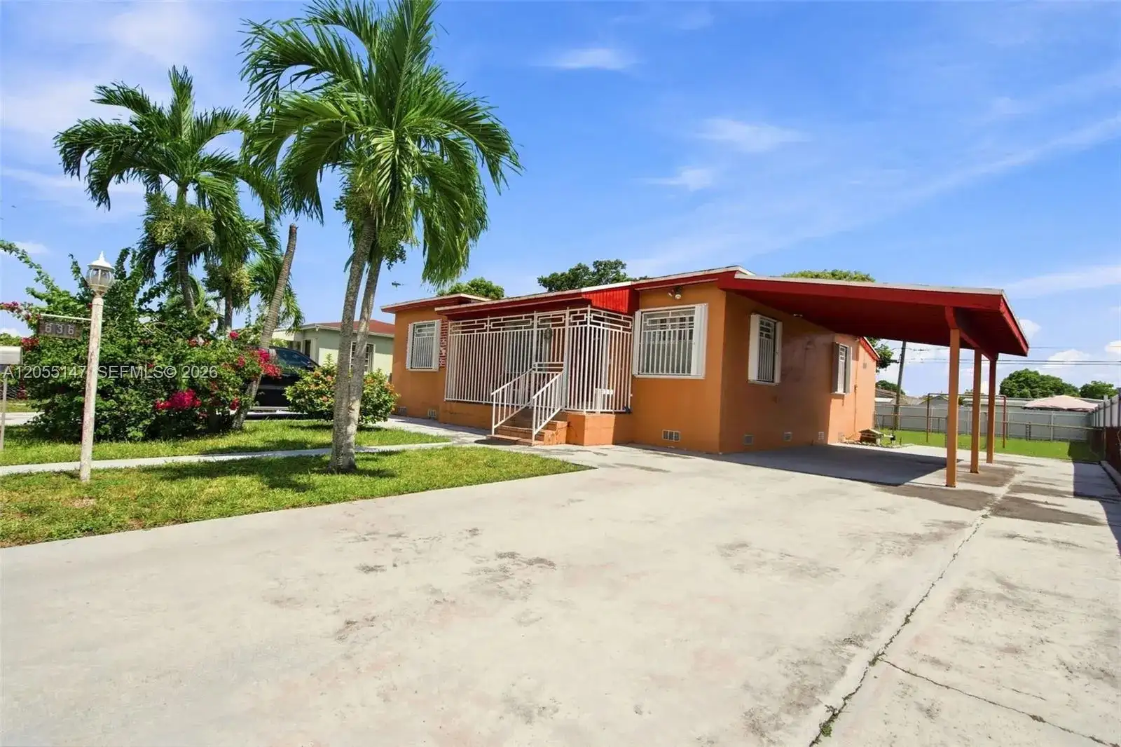 636 E 48th St, Hialeah FL 33013 photo 2