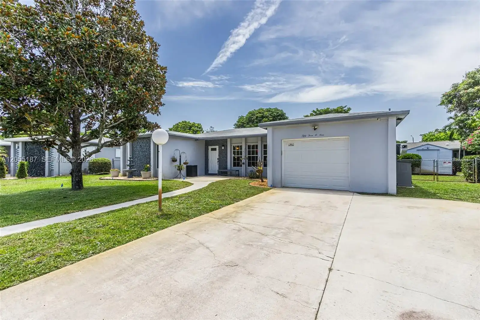 5309 SW 8th Ct, Margate FL 33068 photo 2