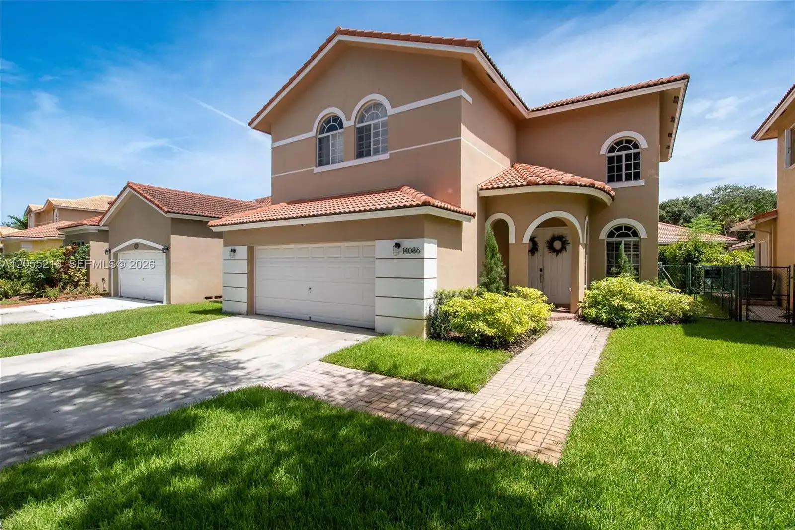14086 SW 31st St, Miramar FL 33027 photo 2
