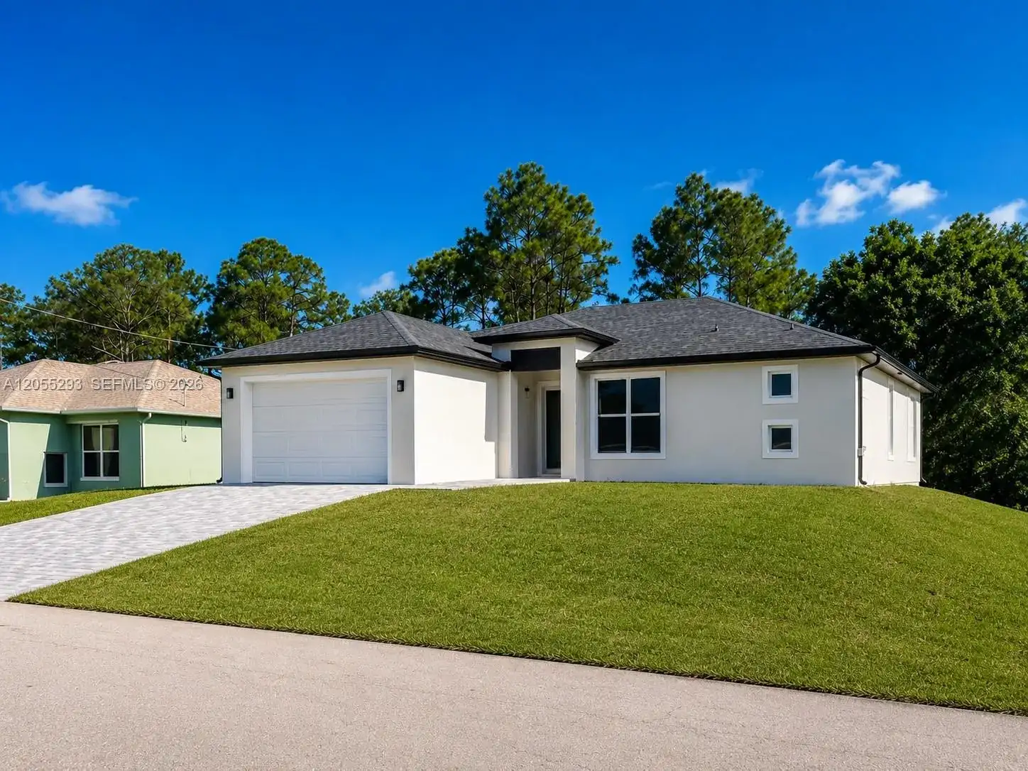 3114 W 23, Lehigh Acres FL 33971 photo 2
