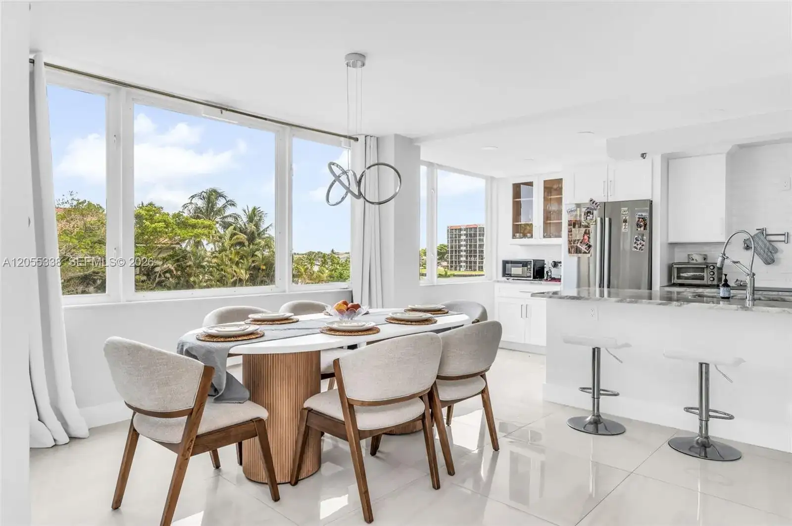 3912 S Ocean Blvd # 306, Highland Beach FL 33487 photo 5