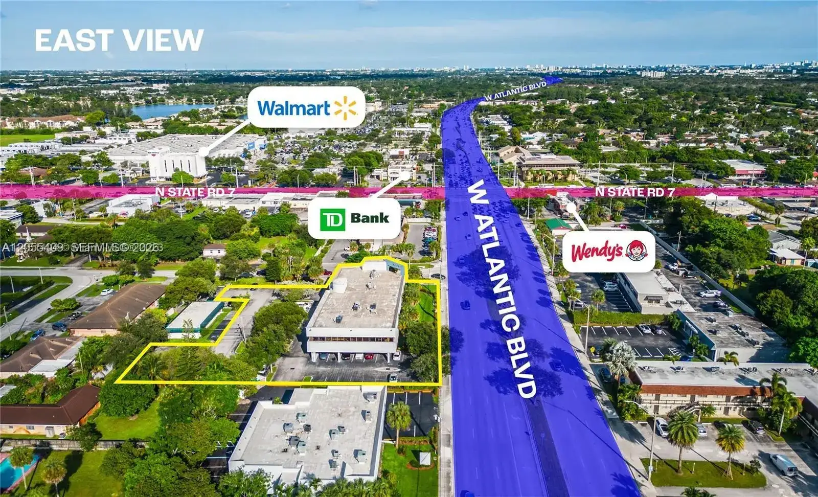 6101 W Atlantic Blvd # 207, Margate FL 33063 photo 5