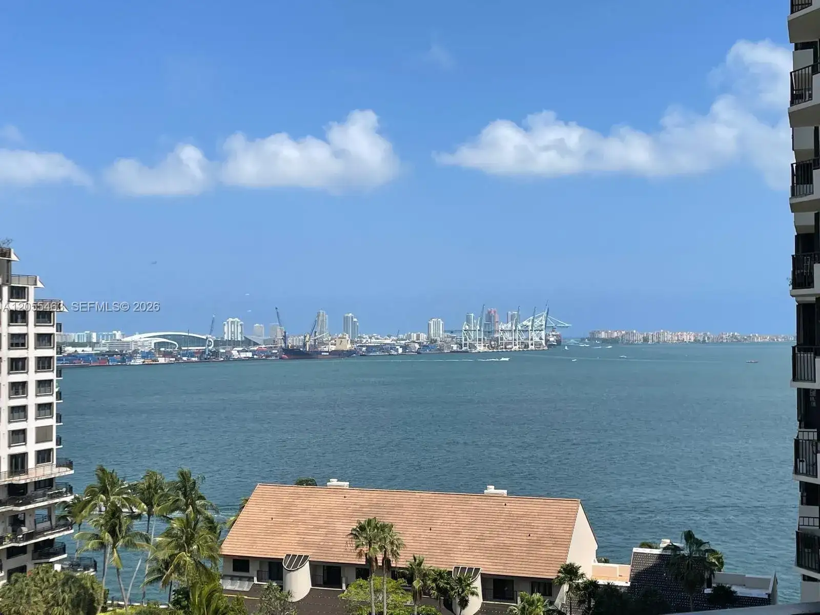 520 Brickell Key Dr # A1216, Miami FL 33131 photo 3