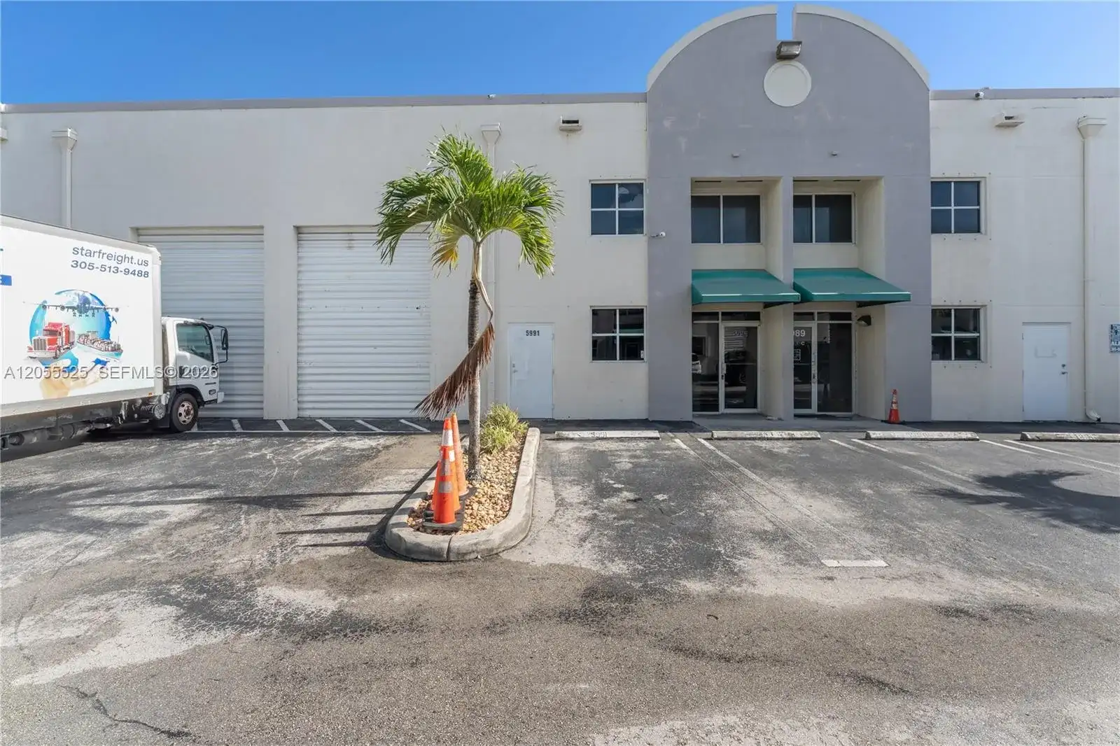 5991 NW 102nd Ave # 6, Doral FL 33178 photo 2