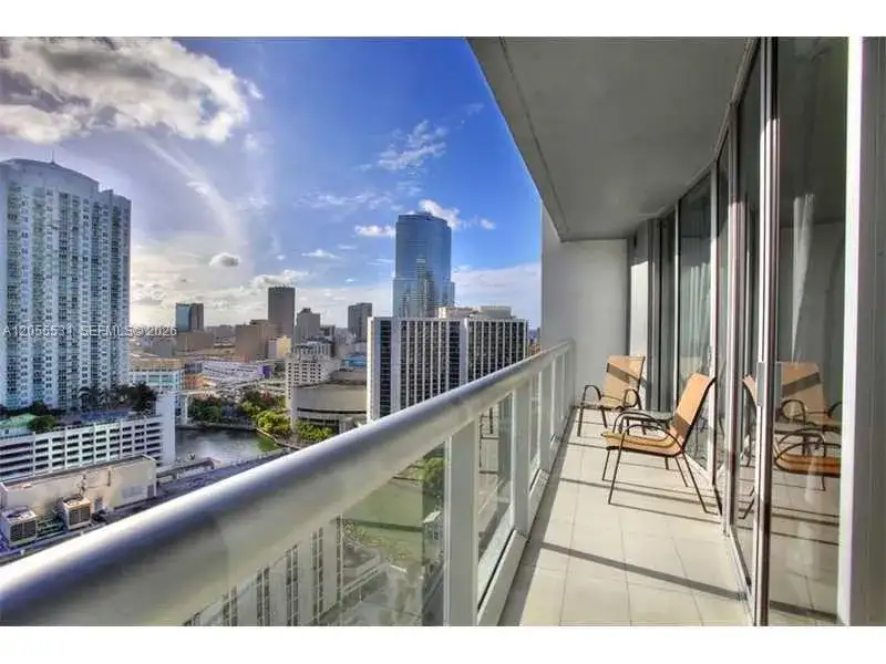 485 Brickell Ave # 2306, Miami FL 33131 photo 2