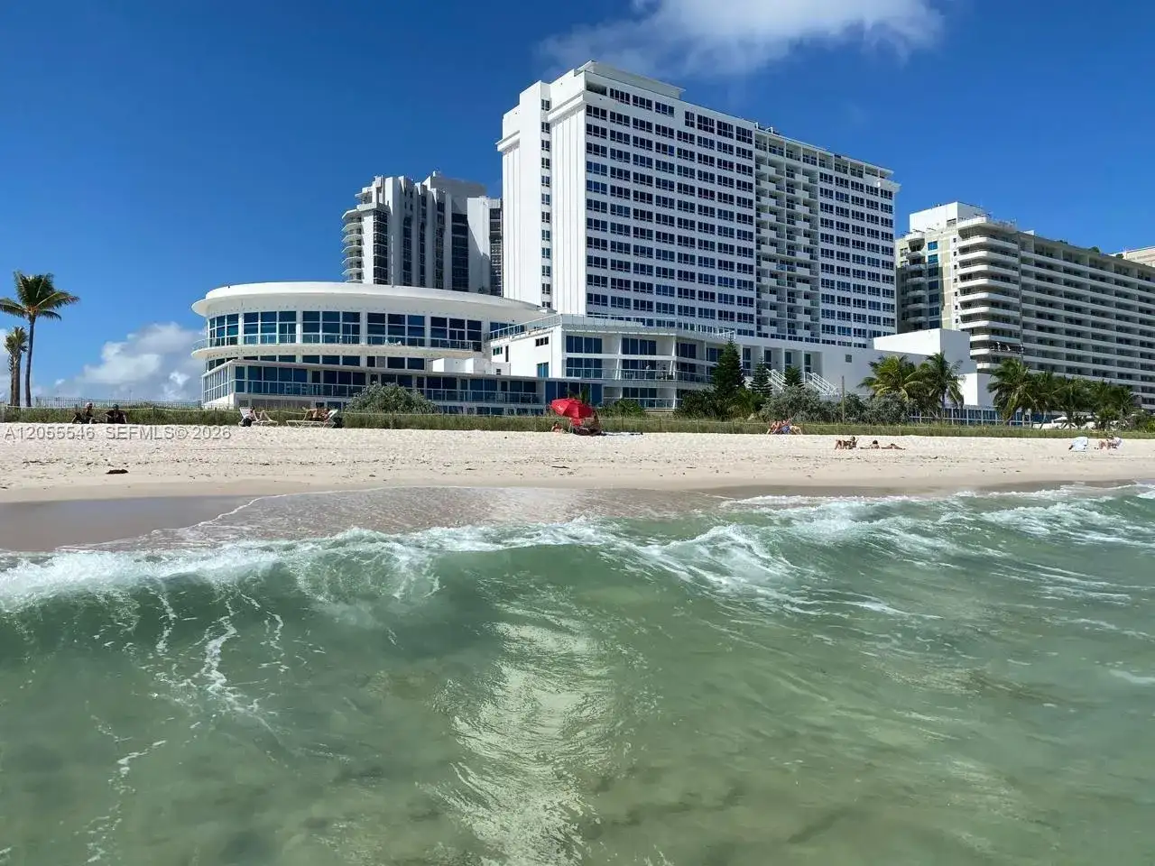 5445 Collins Ave # 1515, Miami Beach FL 33140 photo 3