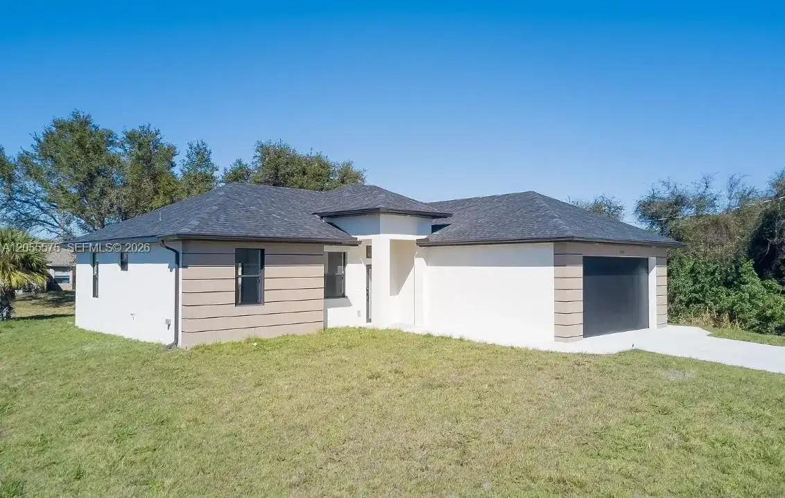 3010 SW 2nd. St, Lehigh Acres FL 33976 photo 2