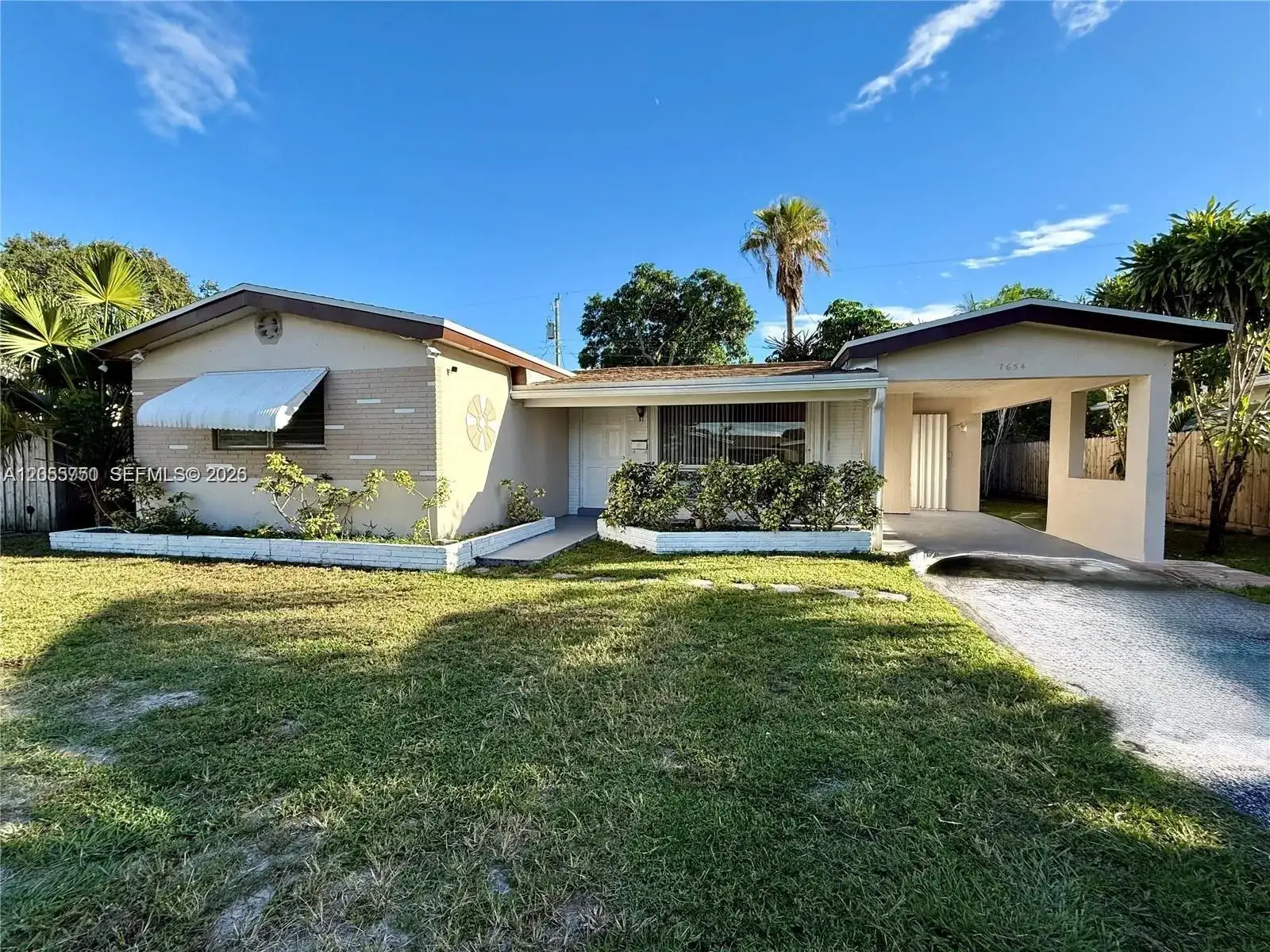 7654 Indigo St, Miramar FL 33023 photo 3