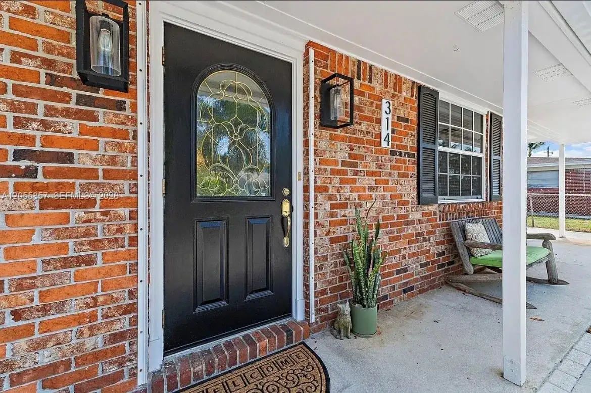 314 Fern street # 0, Florida City FL 33458 photo 2