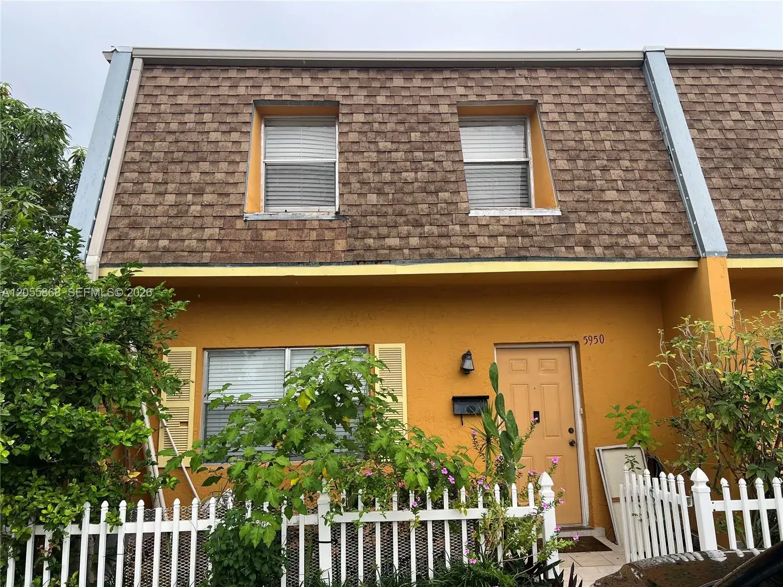 5950 NW 29th Pl # 109, Sunrise FL 33313 photo 2