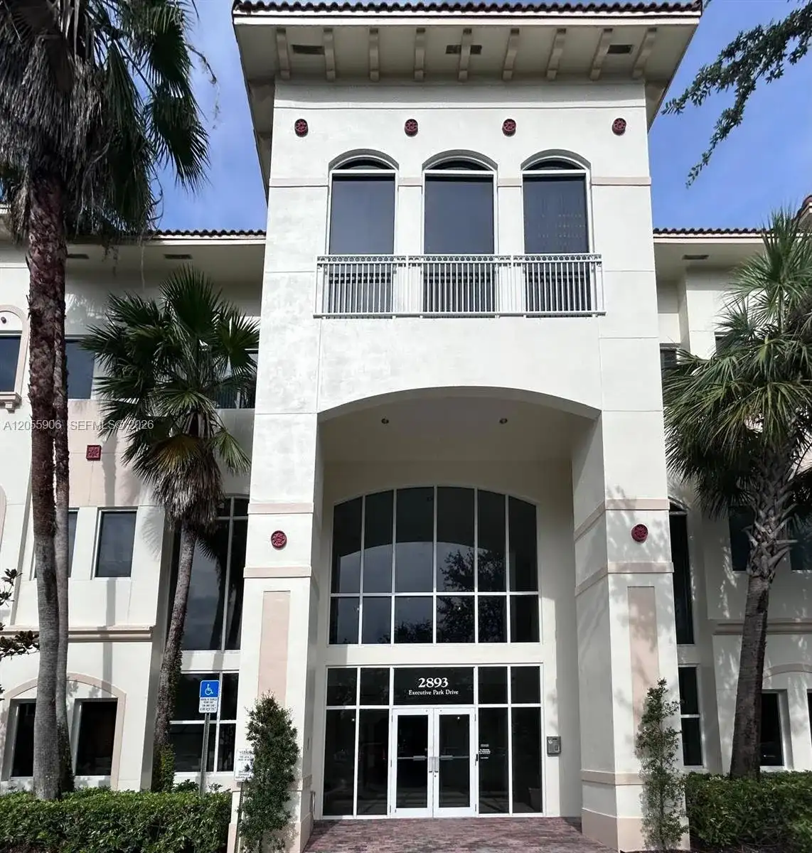 2893 Executive Park Dr # 105, Weston FL 33331 photo 3