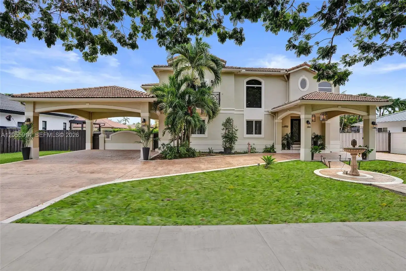 4665 SW 159th Ct, Miami FL 33185 photo 2