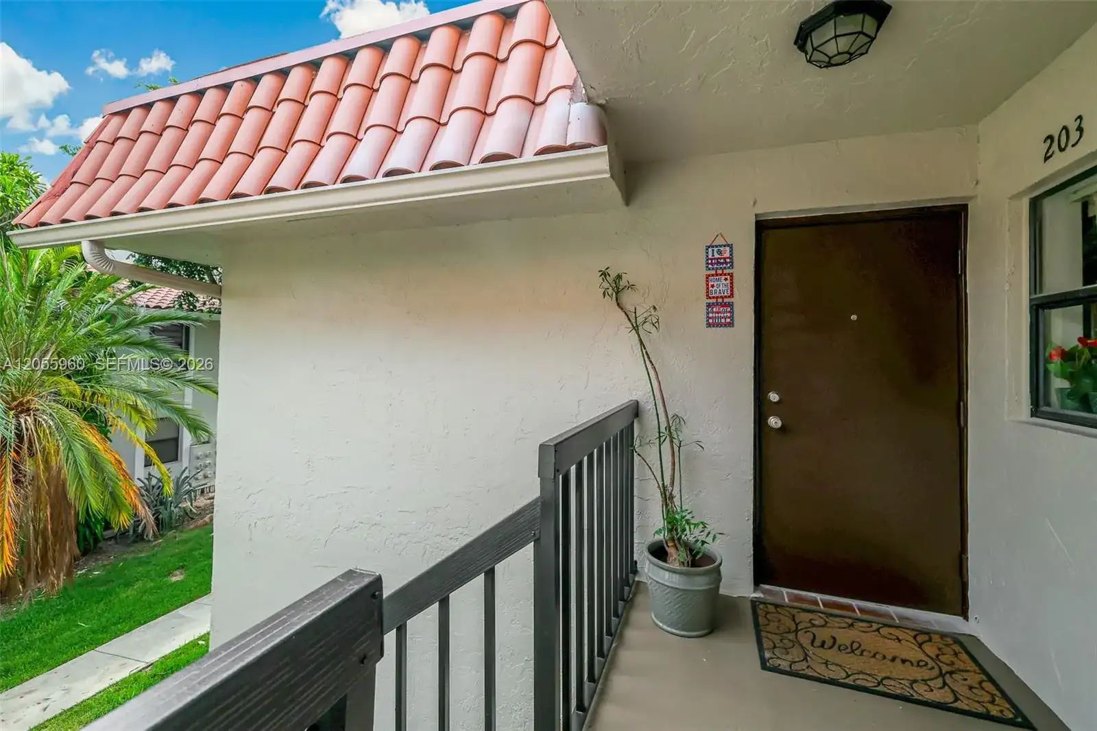 9732 Hammocks Blvd # 17, Miami FL 33196 photo 4
