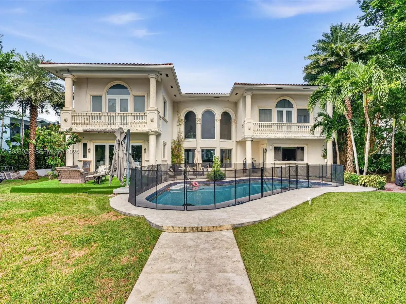 628 N Island, Golden Beach FL 33160 photo 5
