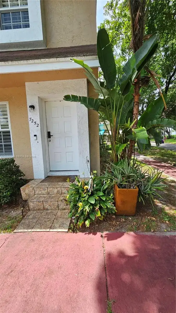 7252 Woodmont Ave, Tamarac FL 33321 photo 3