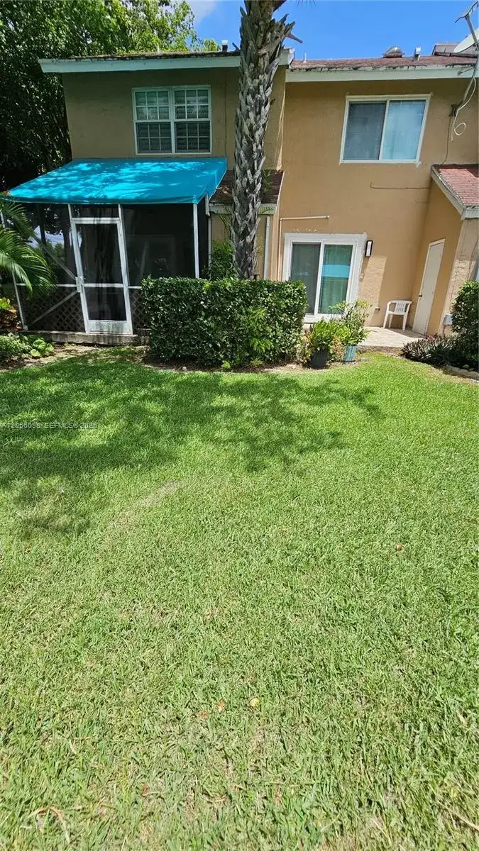7252 Woodmont Ave, Tamarac FL 33321 photo 5
