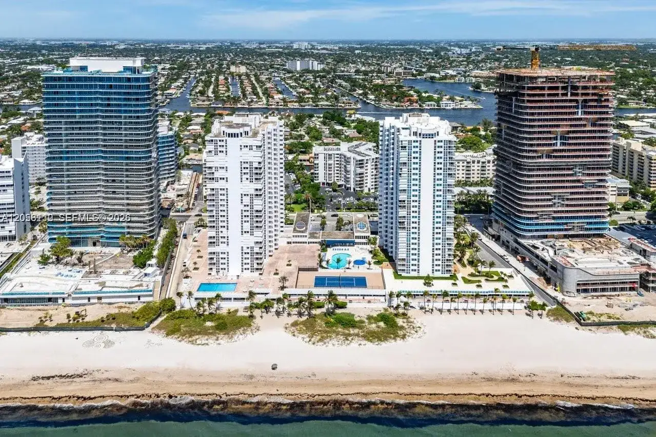 1370 S Ocean Blvd # 1207, Pompano Beach FL 33062 photo 3