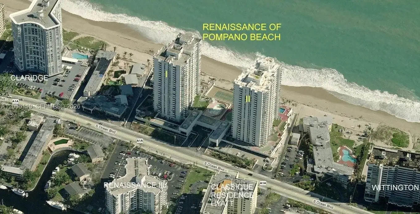 1370 S Ocean Blvd # 1207, Pompano Beach FL 33062 photo 5