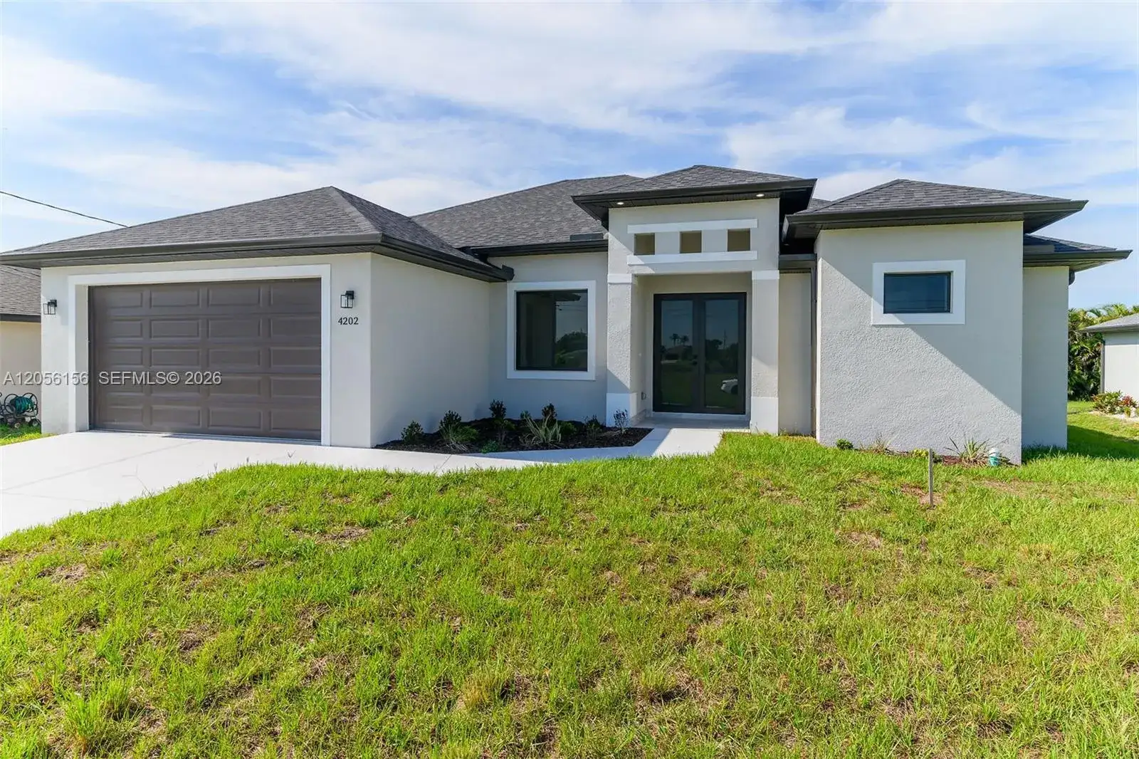 4202 NW  33rd St, Cape Coral FL 33993 photo 2