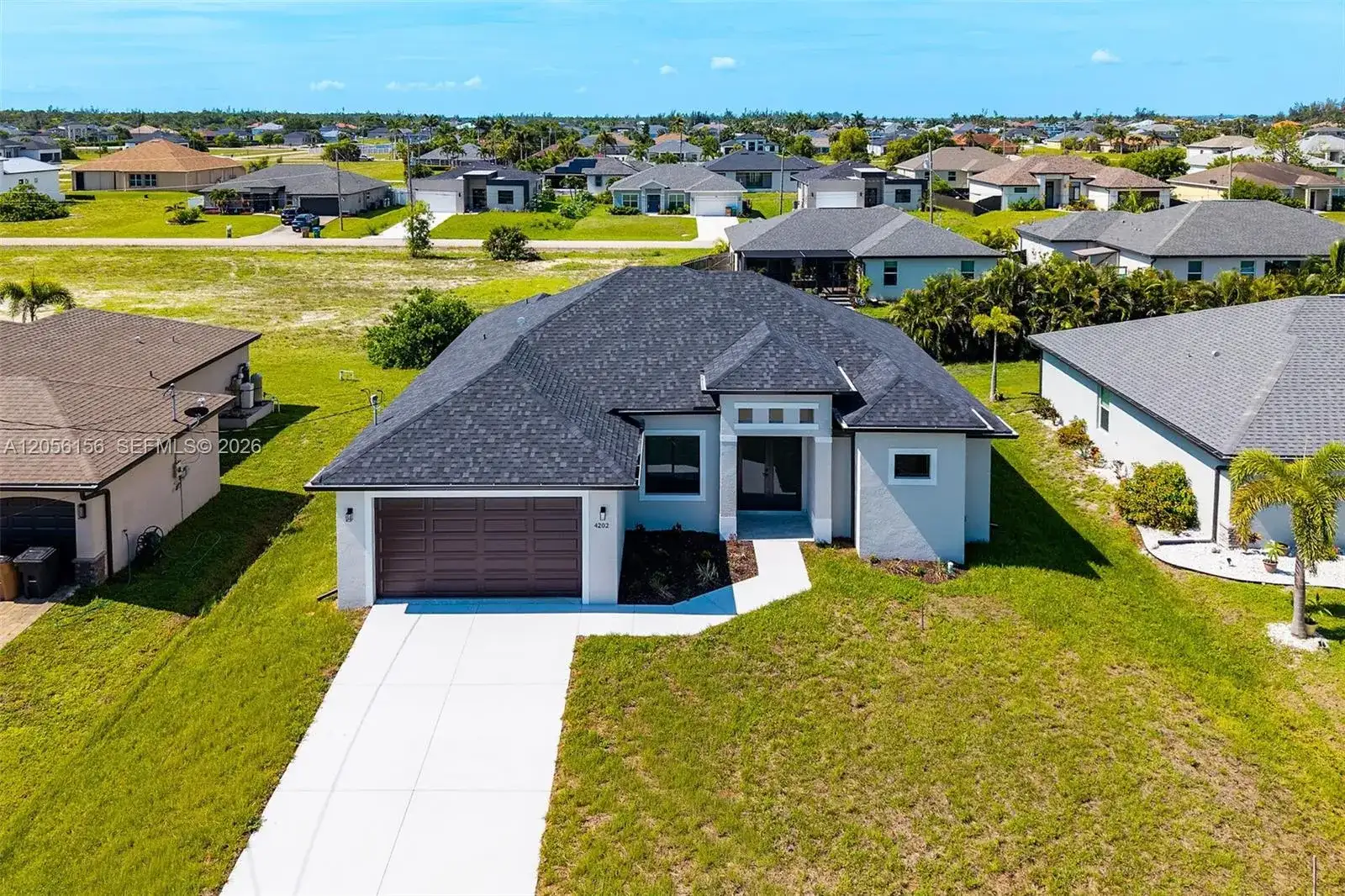 4202 NW  33rd St, Cape Coral FL 33993 photo 3