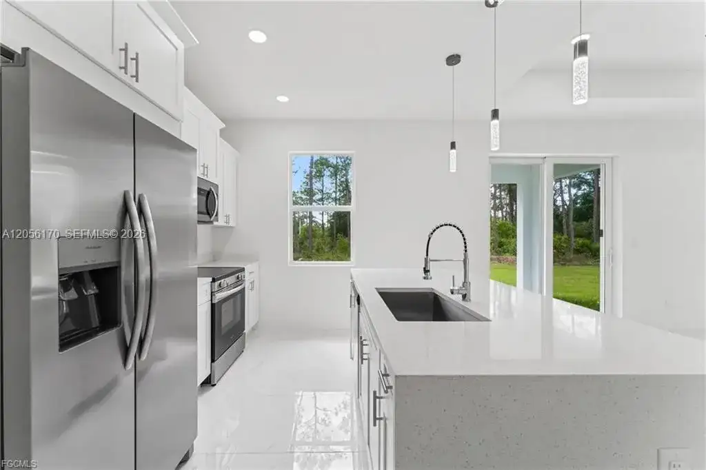 3111 40th Street W, Lehigh Acres FL 33971 photo 2