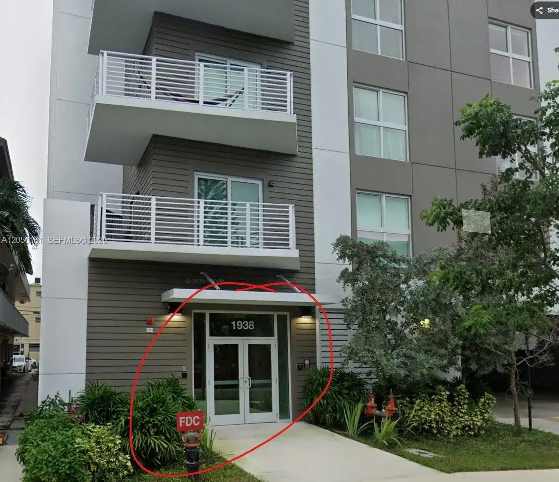 1938 Jackson St # 502, Hollywood FL 33020 photo 2