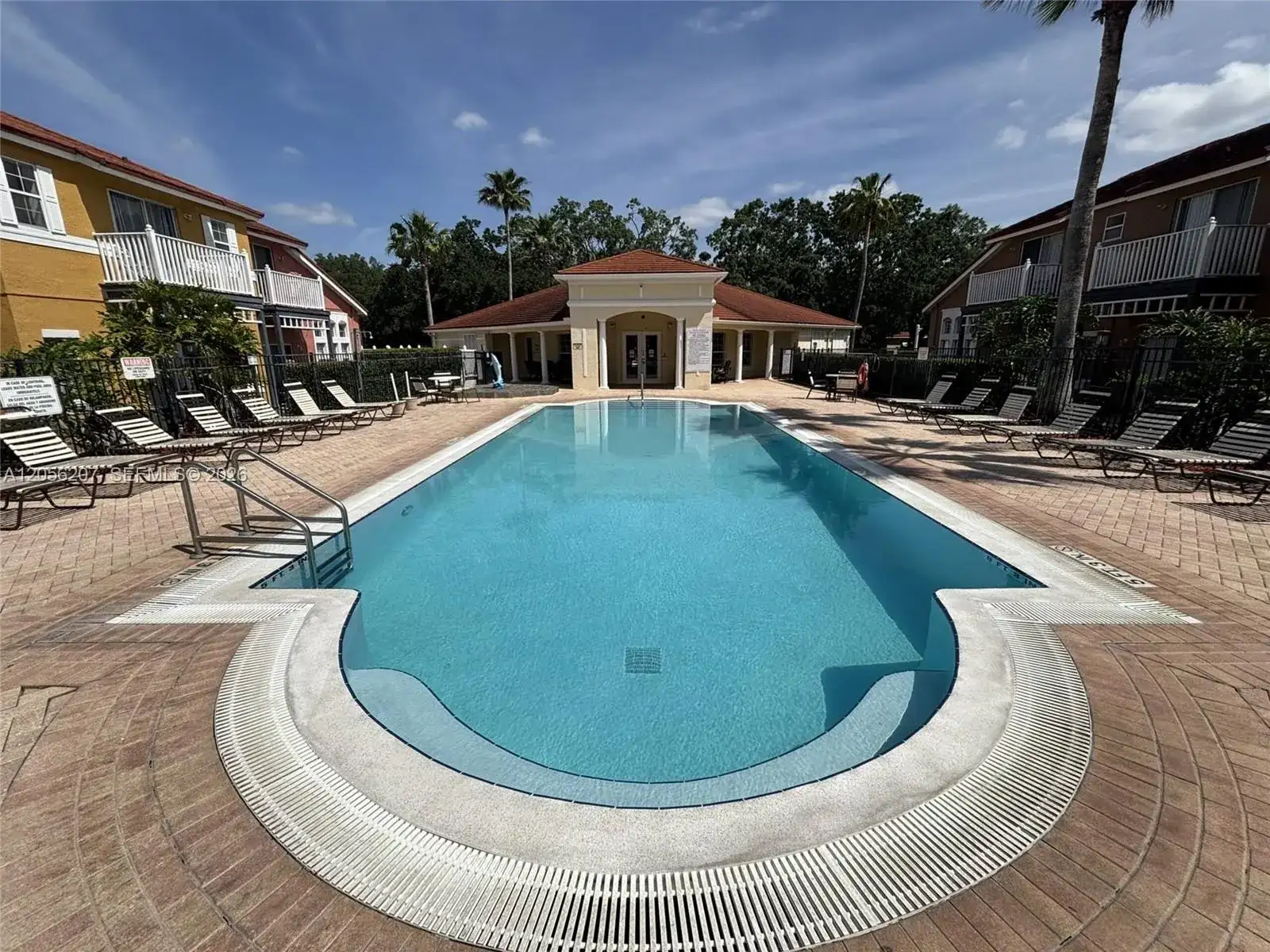 1037 Park Ridge Circle, Kissimmee FL 34746 photo 5