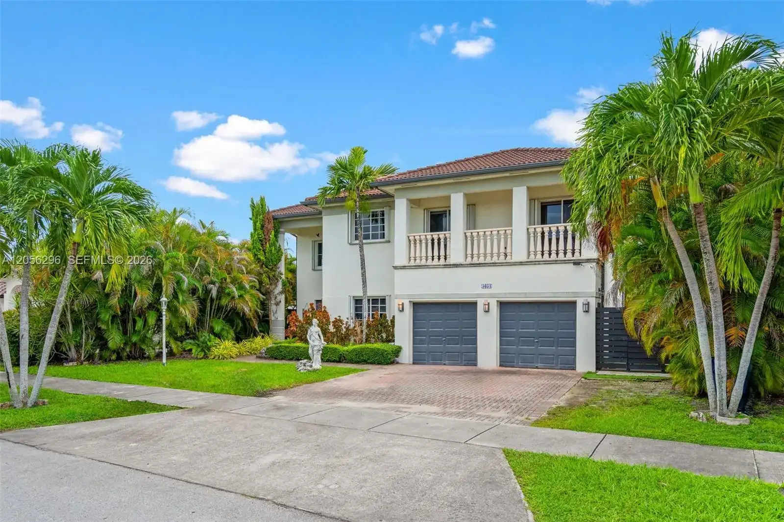 3654 SW 150th Ct, Miami FL 33185 photo 2