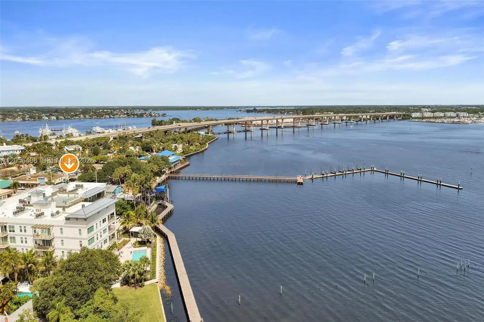 41 Seminole Street SW Apt 10, Stuart FL 34994 photo 2