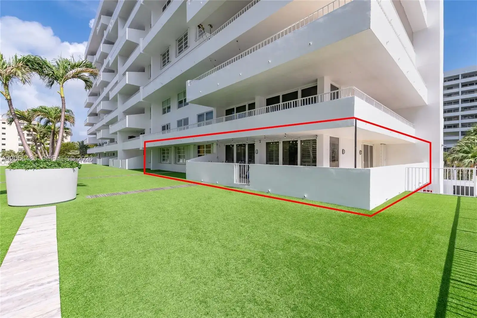 199 Ocean Lane Dr # 201, Key Biscayne FL 33149 photo 2