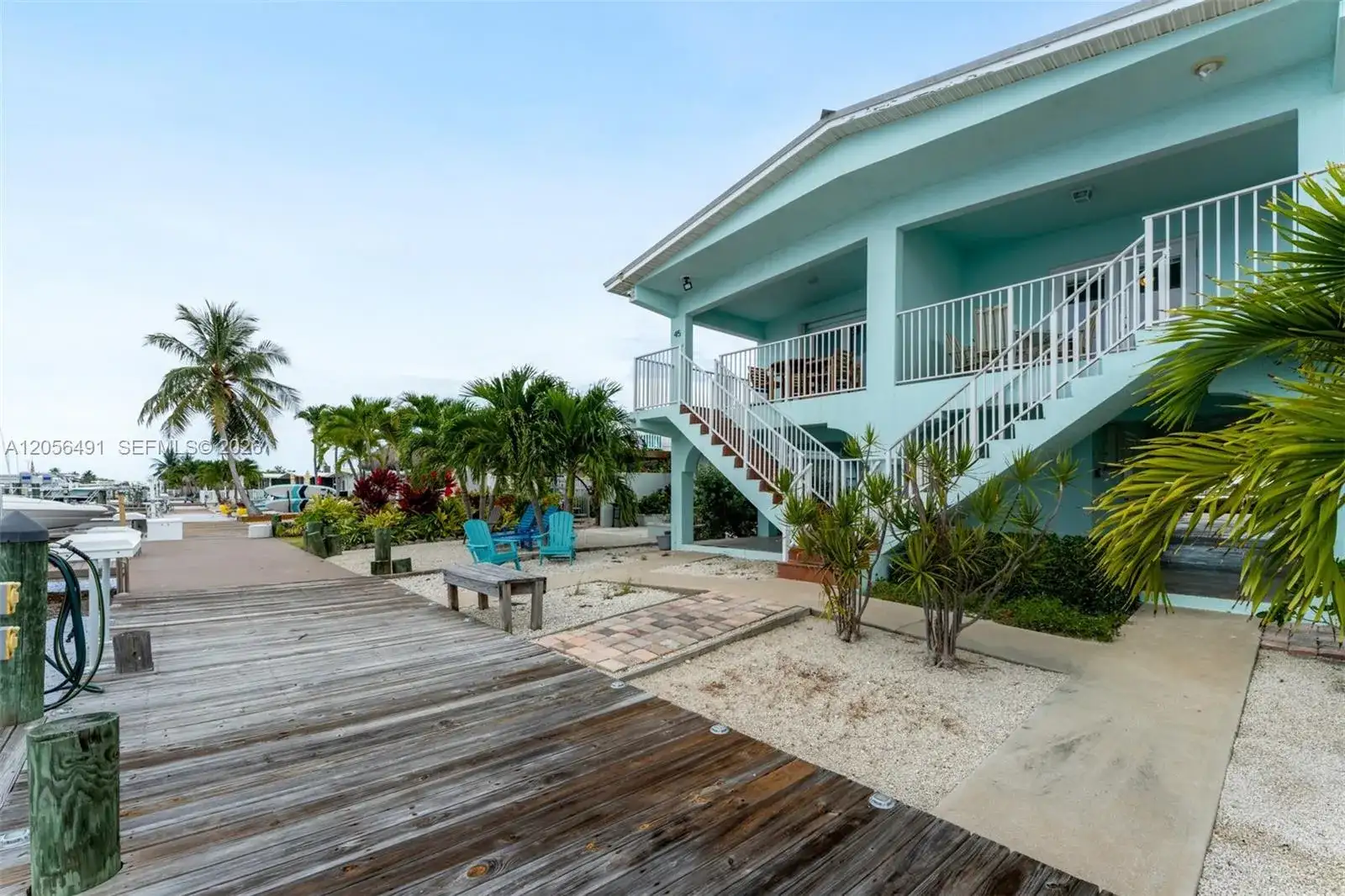 46 Sadowski Cswy, Key Colony FL 33051 photo 3