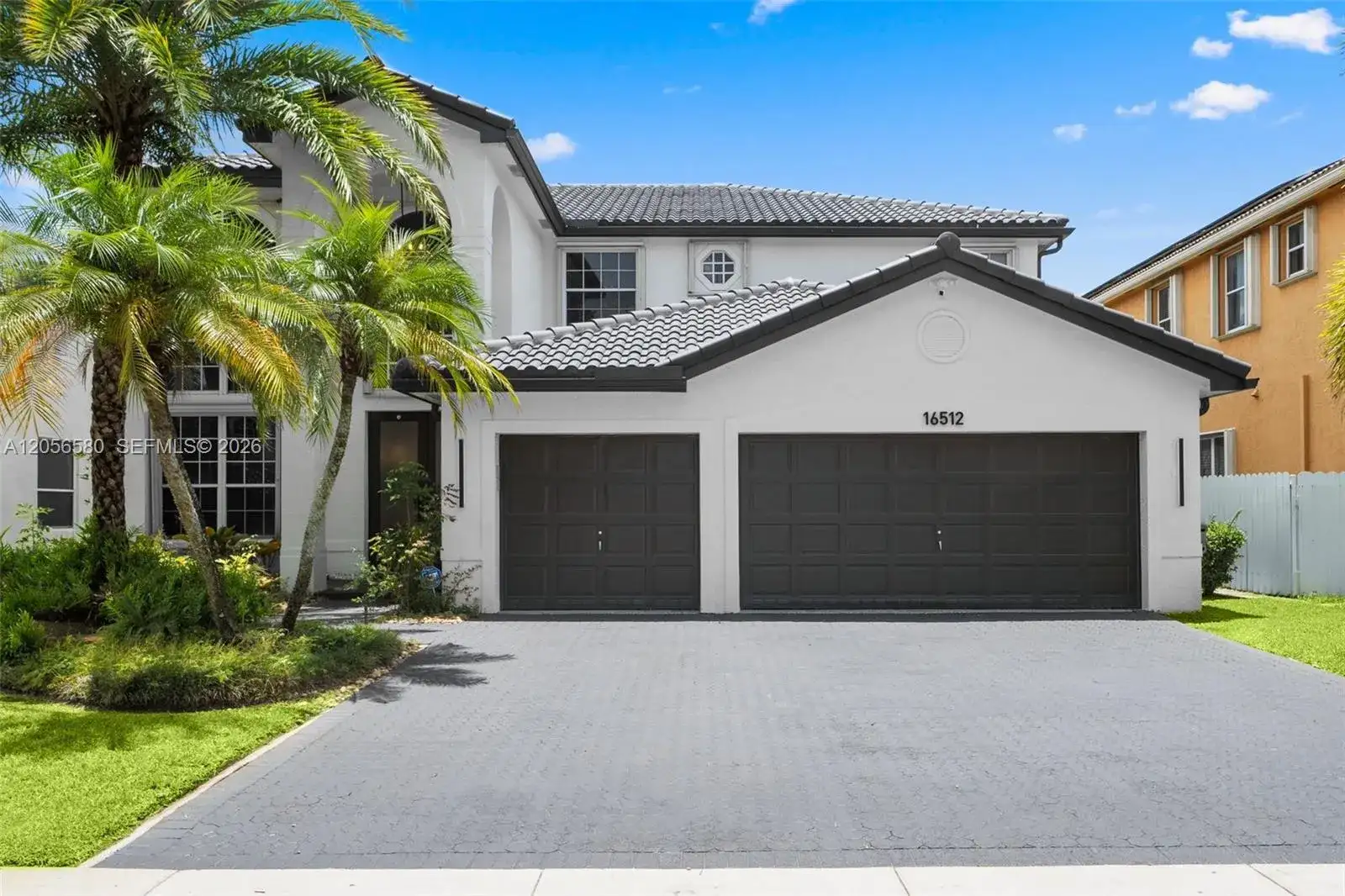 16512 SW 18th St, Miramar FL 33027 photo 2