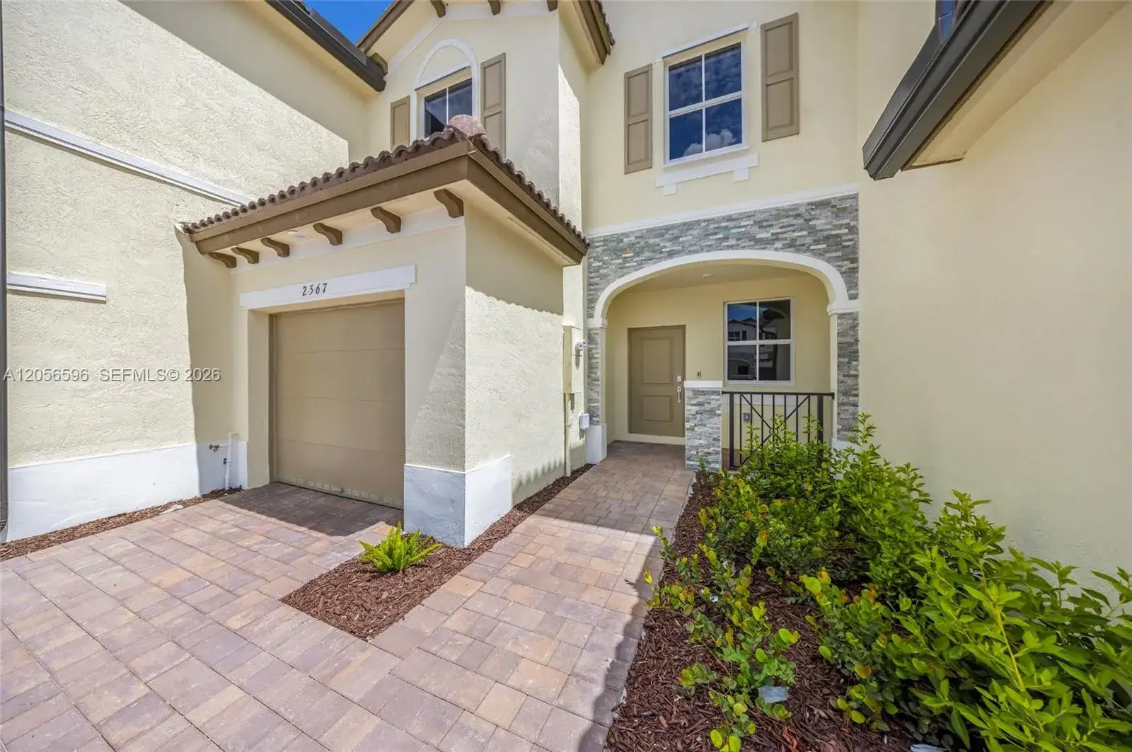 2567 SE 25th Dr # 2567, Homestead FL 33035 photo 2
