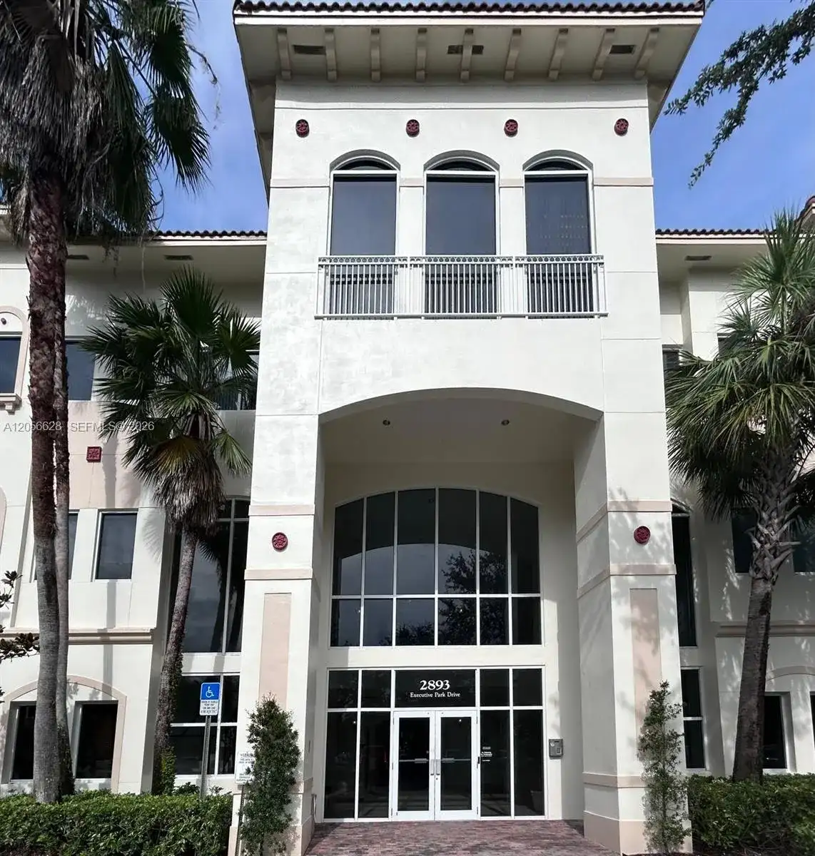 2893 Executive Park Dr # 105, Weston FL 33331 photo 2