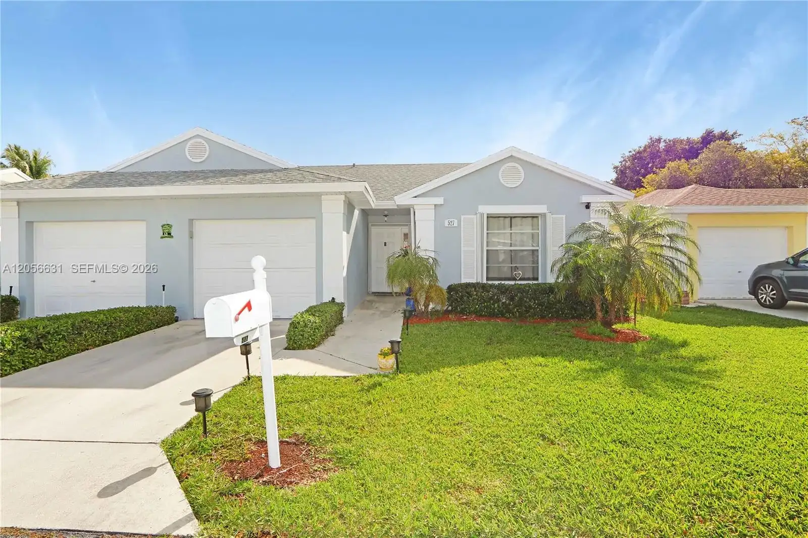 527 SE 21st Dr, Homestead FL 33033 photo 2