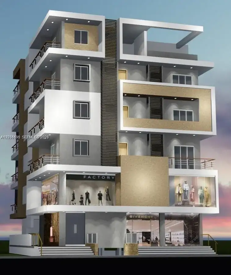 2015 Washington St, Hollywood FL 33020 photo 3