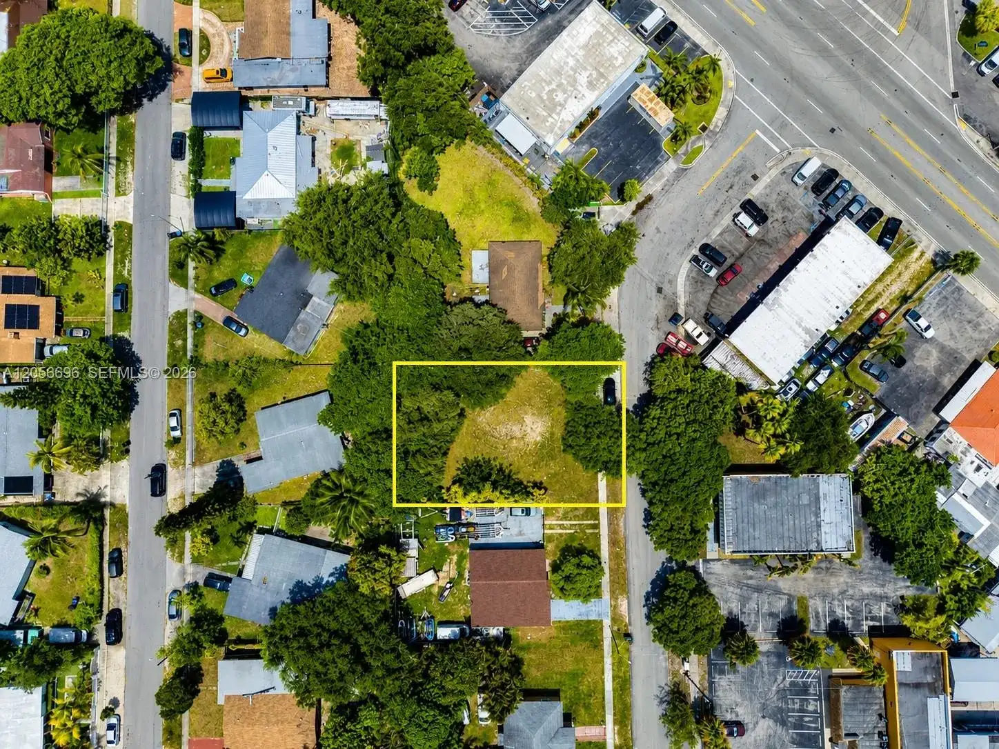 1845 NE 153rd St, North Miami Beach FL 33162 photo 5